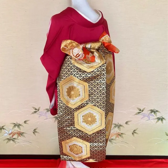 2026年最新】舞妓さんだらり帯の人気アイテム - メルカリ