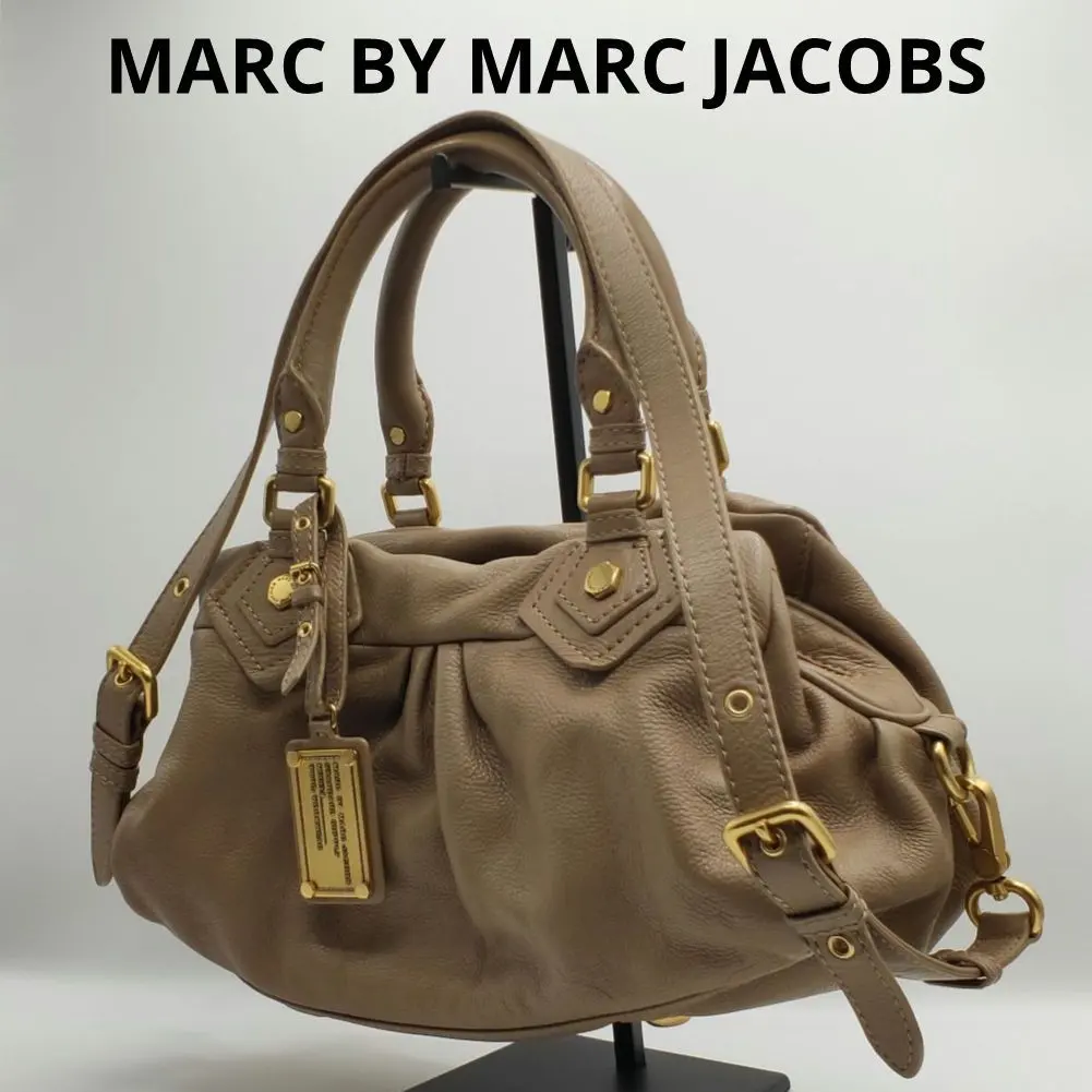 2026年最新】marc by marc jacobs classic q baby grooveeの人気