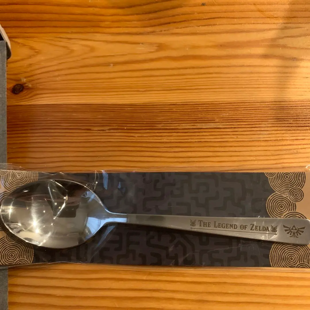 2026年最新】スプーン ゼルダの人気アイテム - メルカリ
