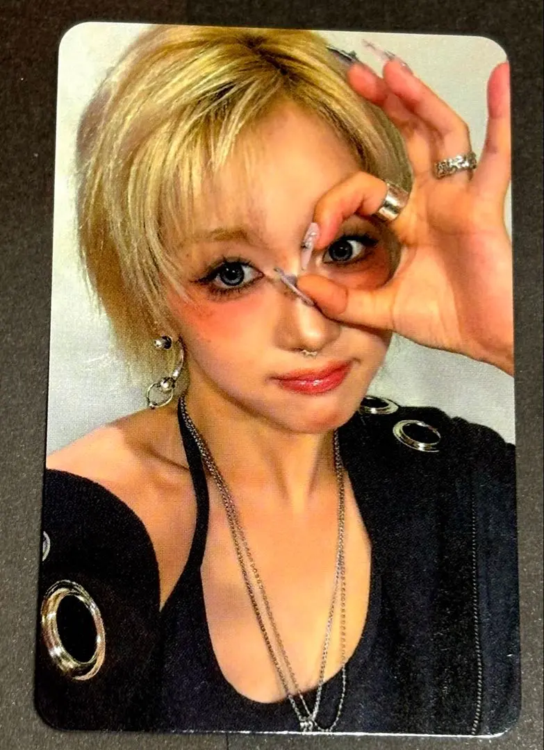 2026年最新】kep1er ひかる サインの人気アイテム - メルカリ