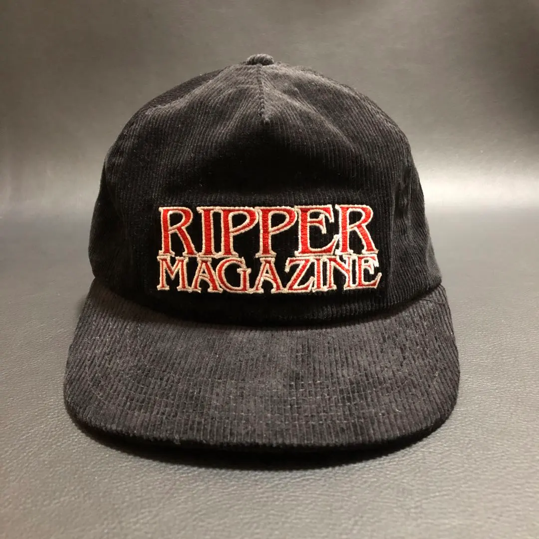 2026年最新】リッパーマガジン キャップの人気アイテム - メルカリ