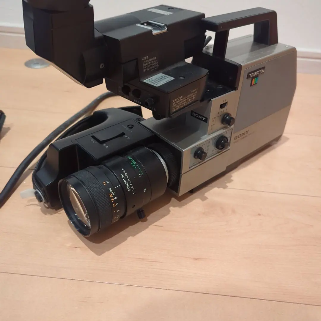 2026年最新】SONY HVC-F1の人気アイテム - メルカリ