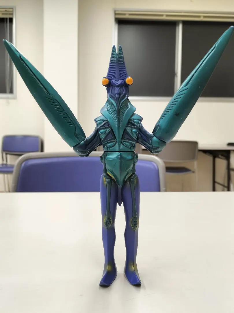 2026年最新】バルタン星人 1993の人気アイテム - メルカリ