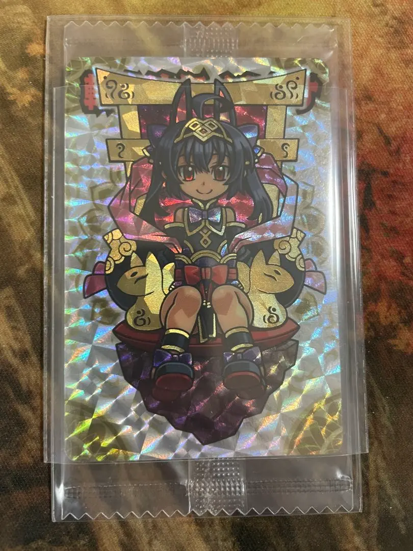 2026年最新】神羅万象チョコ 転生幼姫イルミナの人気アイテム - メルカリ