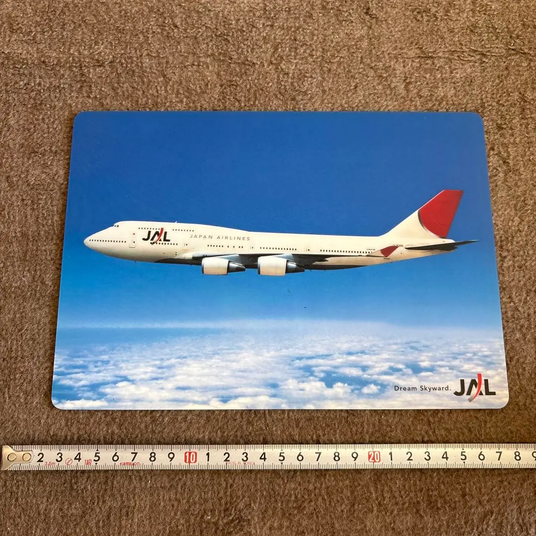 2026年最新】jal dream skywardの人気アイテム - メルカリ