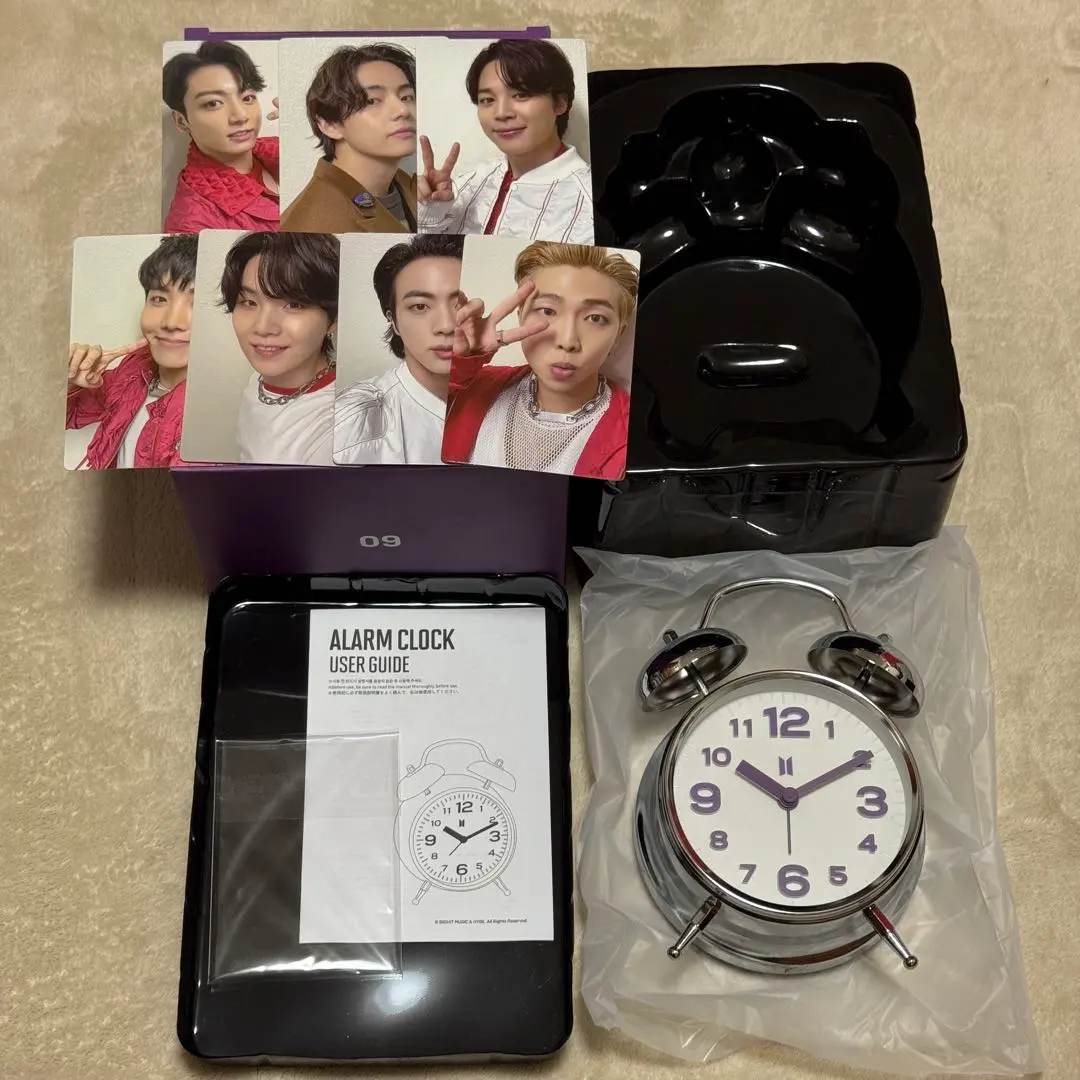 2026年最新】ジンくん 時計の人気アイテム - メルカリ