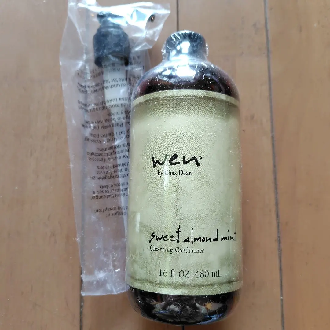 2026年最新】WEN ウェン クレンジングコンディショナー ラベンダー