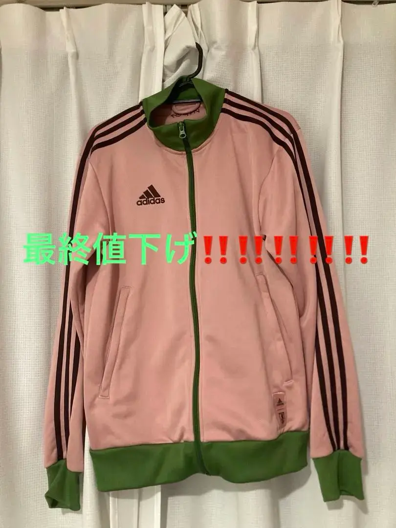 2026年最新】adidas nigo 日本代表の人気アイテム - メルカリ