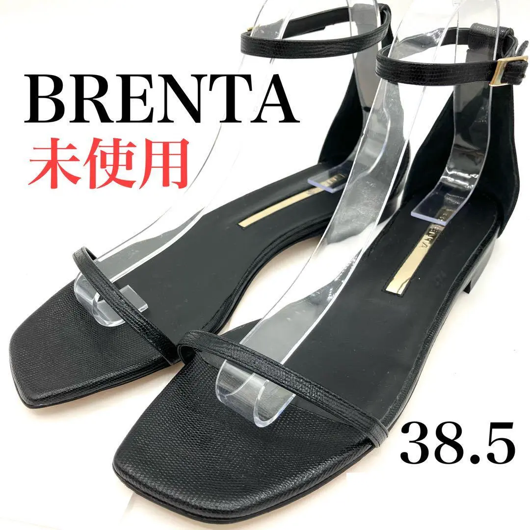 2026年最新】ブレンテッラ ミュールの人気アイテム - メルカリ