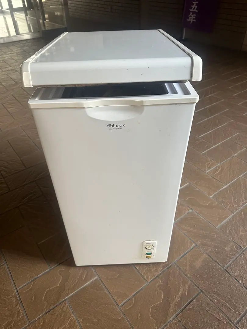 2026年最新】acf-603 冷凍庫の人気アイテム - メルカリ