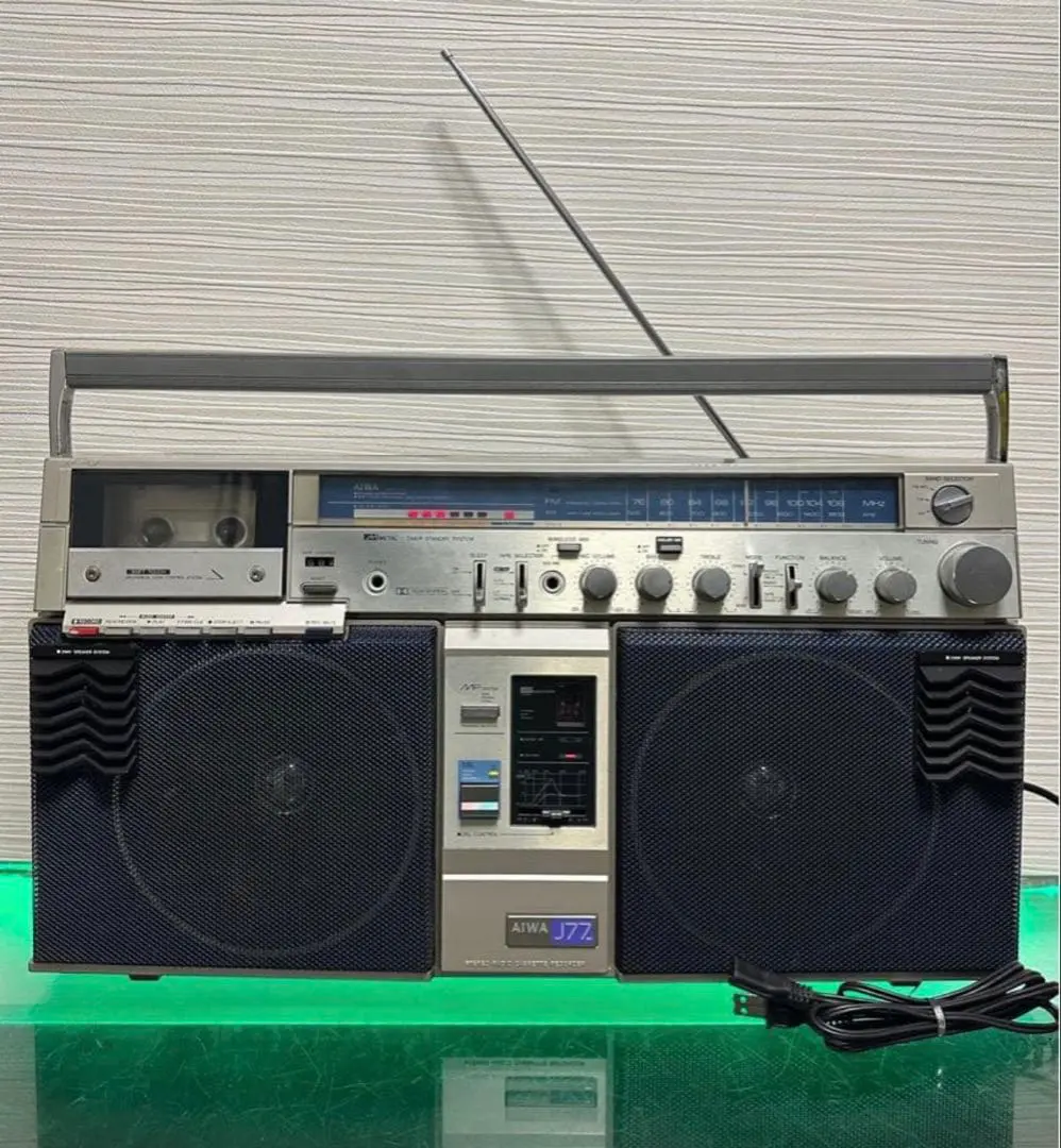 2026年最新】Aiwa J77の人気アイテム - メルカリ