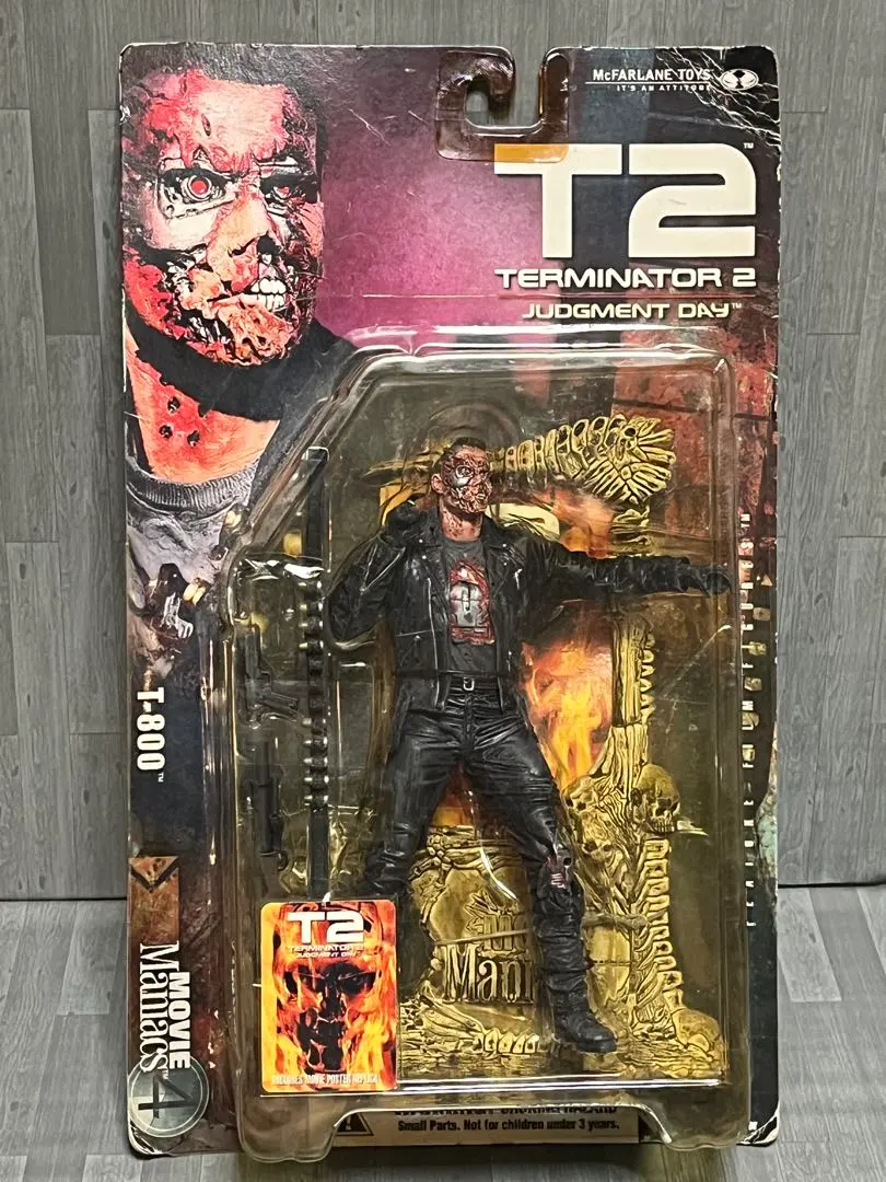 2026年最新】ムービーマニアックス2の人気アイテム - メルカリ