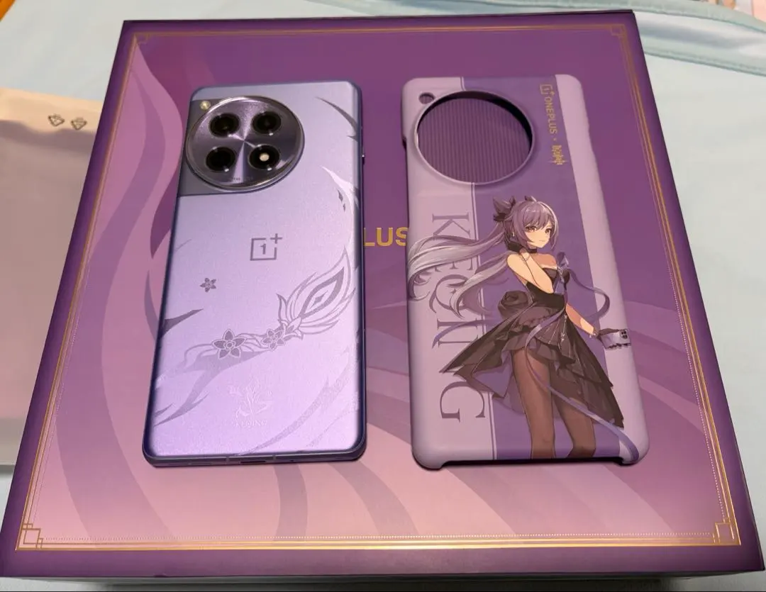 2026年最新】oneplus ace pro 原神限定版の人気アイテム - メルカリ