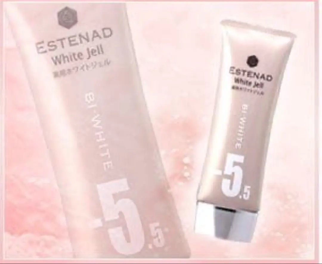 2026年最新】エステナード薬用ホワイトジェルの人気アイテム - メルカリ