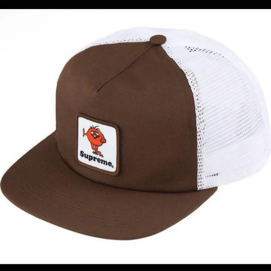 2026年最新】supreme カマチョ キャップの人気アイテム - メルカリ