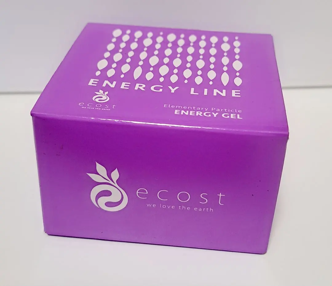 2026年最新】ecost エナジージェルの人気アイテム - メルカリ