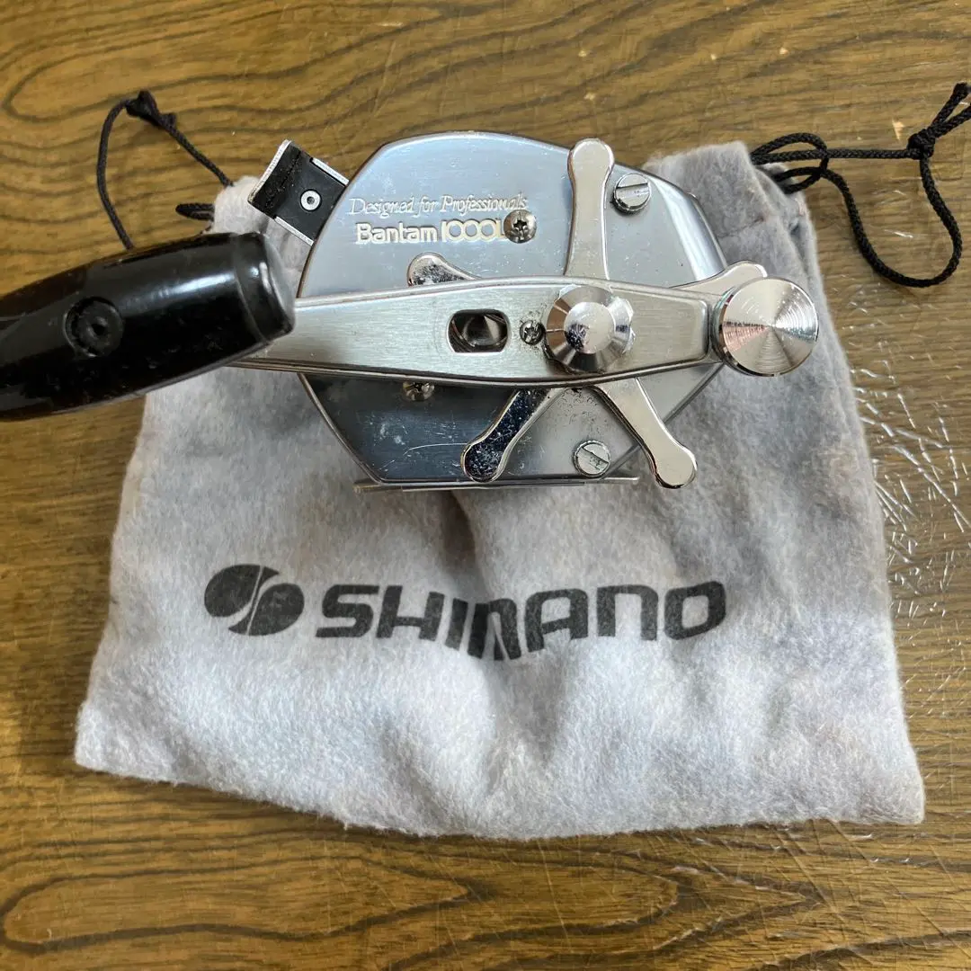 2026年最新】シマノ バンタム1000Lの人気アイテム - メルカリ