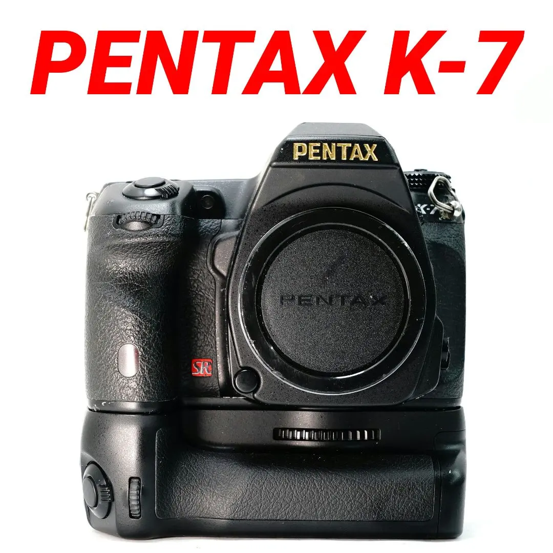 2026年最新】PENTAX バッテリーグリップD-BG4の人気アイテム - メルカリ
