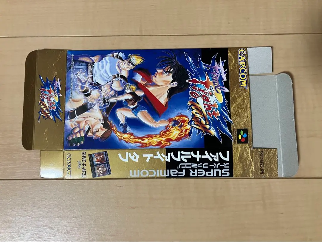 2026年最新】ファイナルファイトタフの人気アイテム - メルカリ