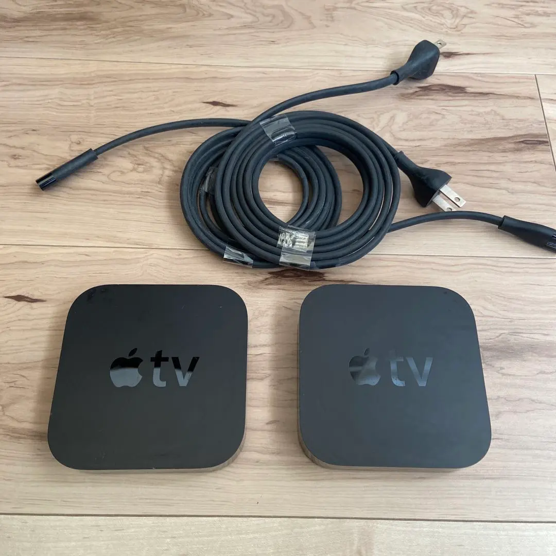 2026年最新】apple tv 5世代の人気アイテム - メルカリ