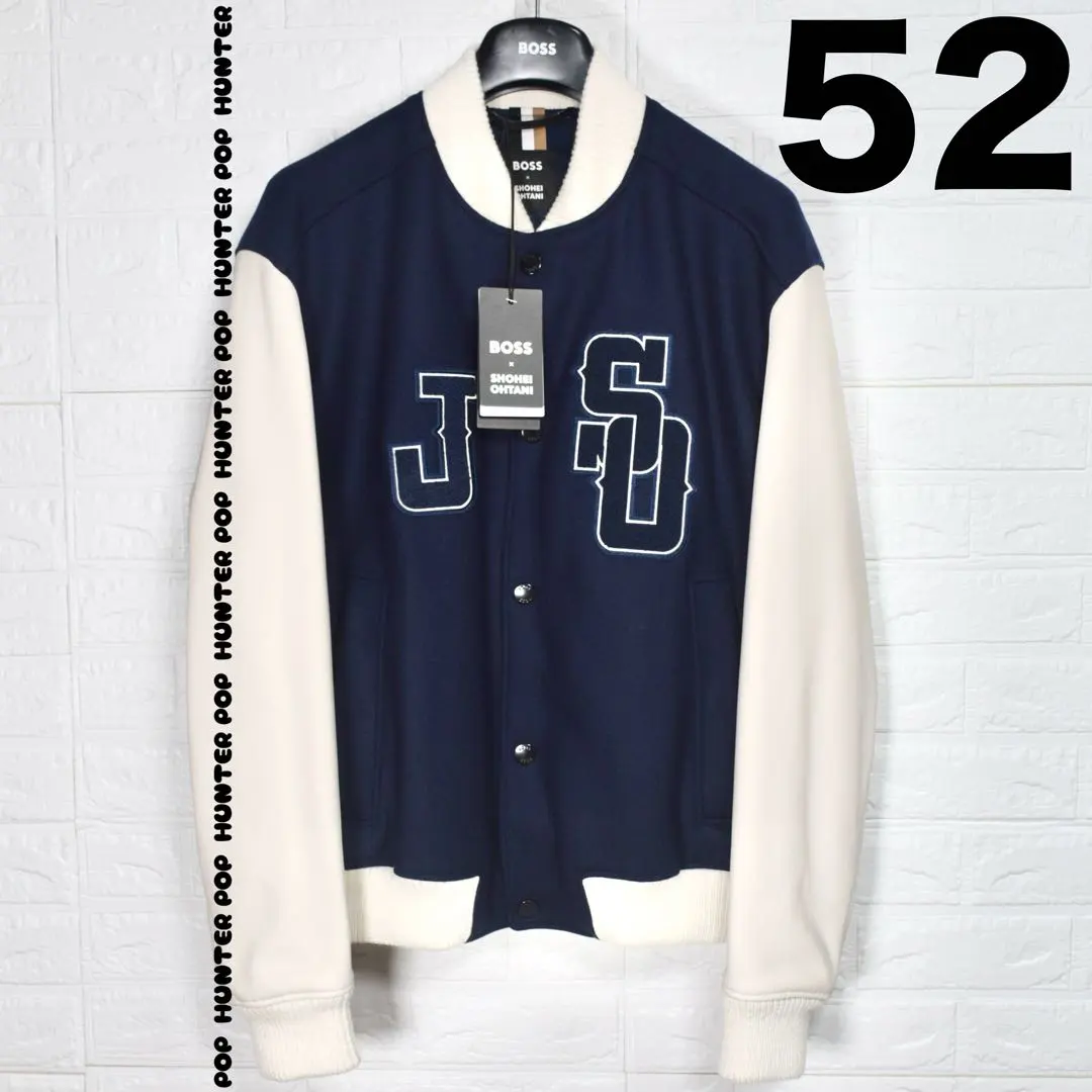 2026年最新】Hugo Boss スタジャンの人気アイテム - メルカリ