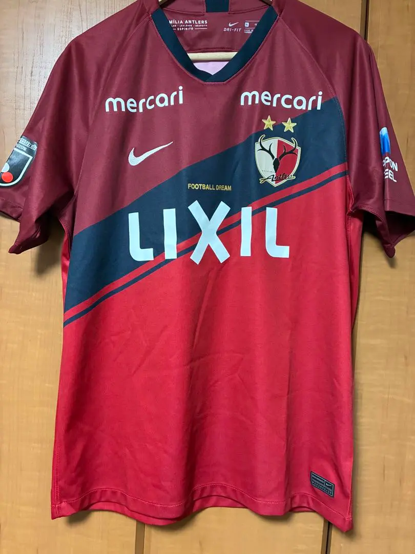 2026年最新】鹿島アントラーズ 1993 ユニフォームの人気アイテム