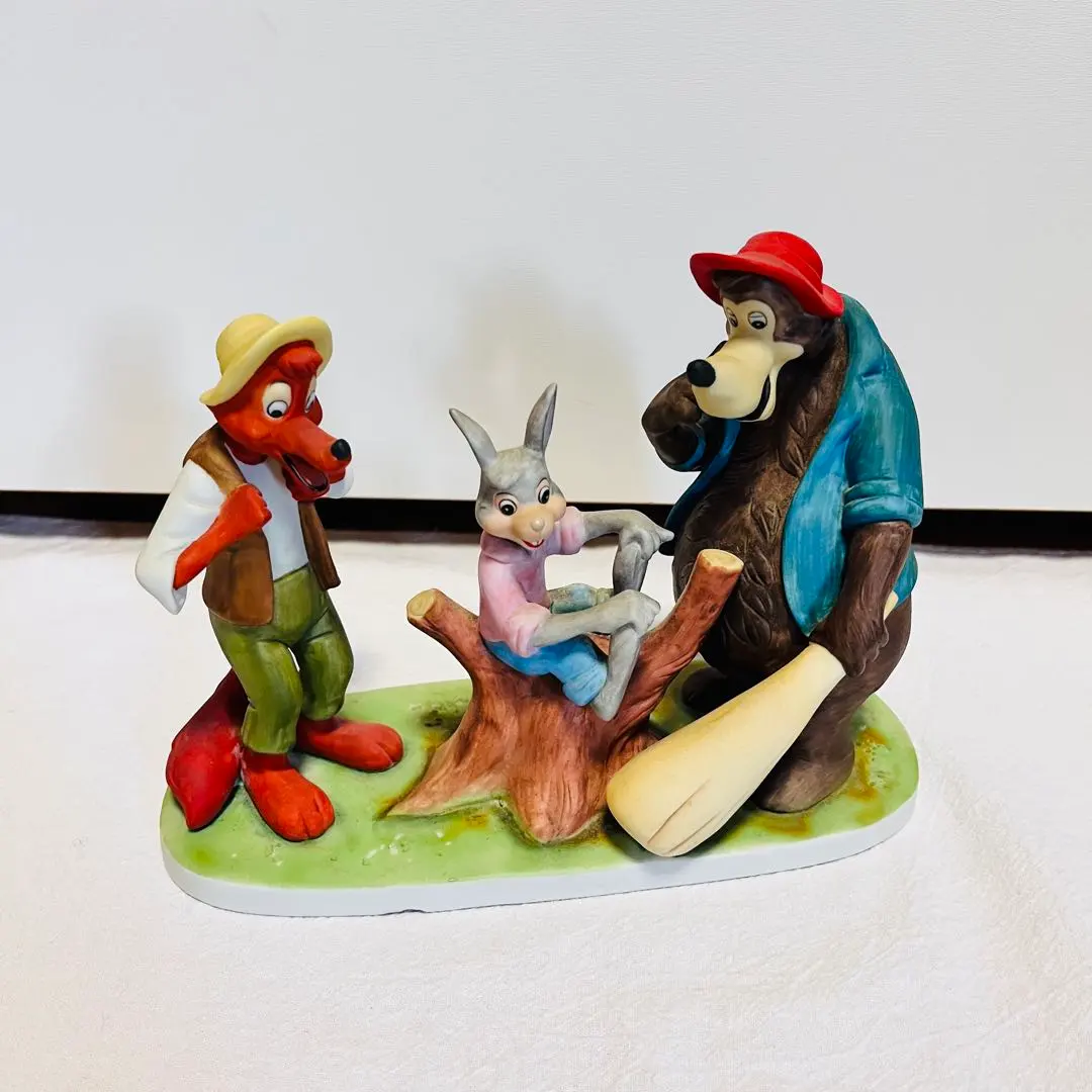 2026年最新】スプラッシュマウンテン フィギュアの人気アイテム - メルカリ