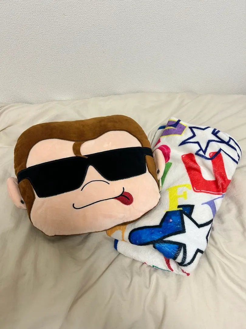 2026年最新】堀夏喜 ブランケットの人気アイテム - メルカリ