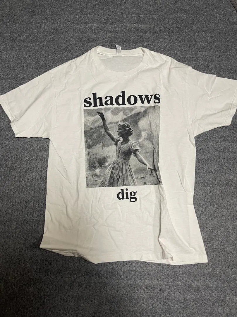 2026年最新】shadows tシャツ digの人気アイテム - メルカリ