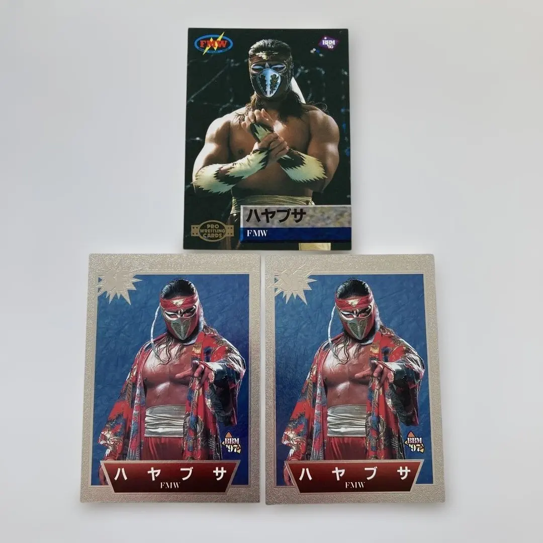 2026年最新】ハヤブサ プロレスの人気アイテム - メルカリ