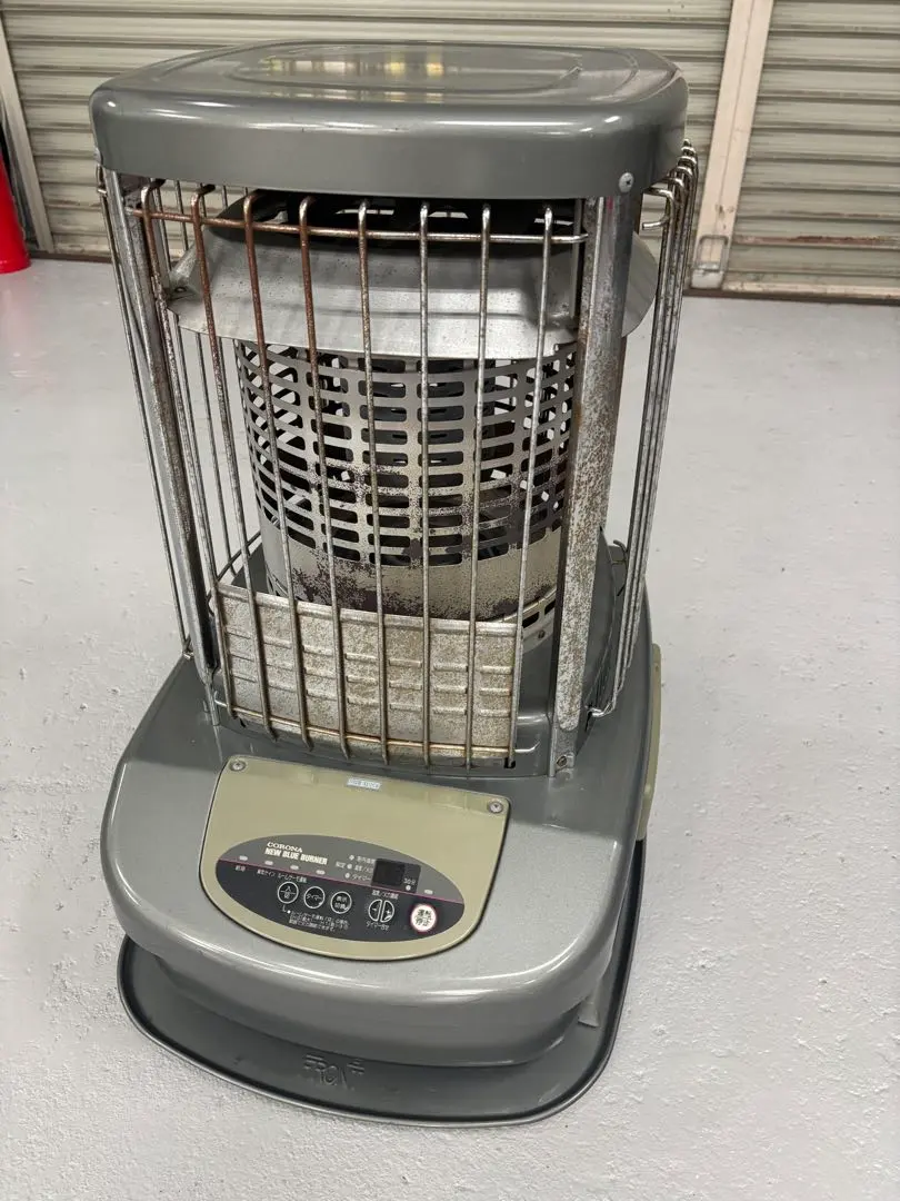 2026年最新】コロナ GH-B100Fの人気アイテム - メルカリ