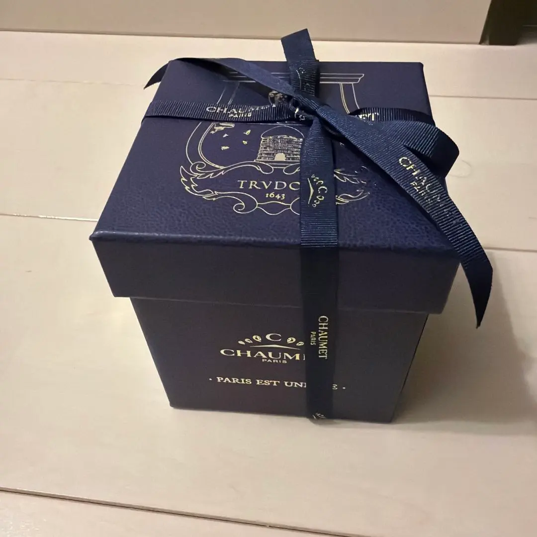2026年最新】chaumet キャンドルの人気アイテム - メルカリ
