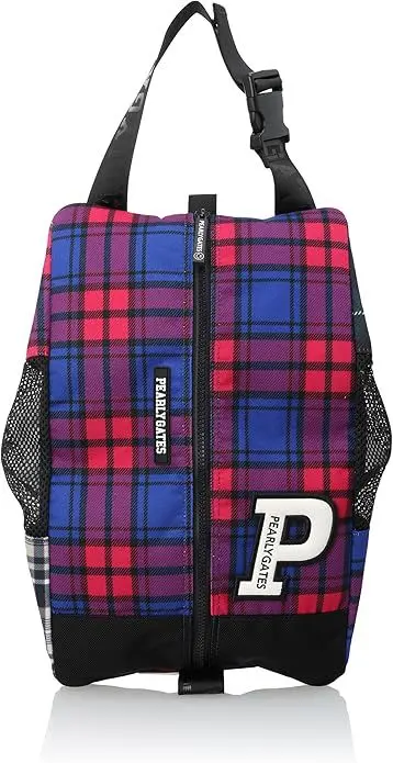 2026年最新】パーリーゲイツ リュックの人気アイテム - メルカリ