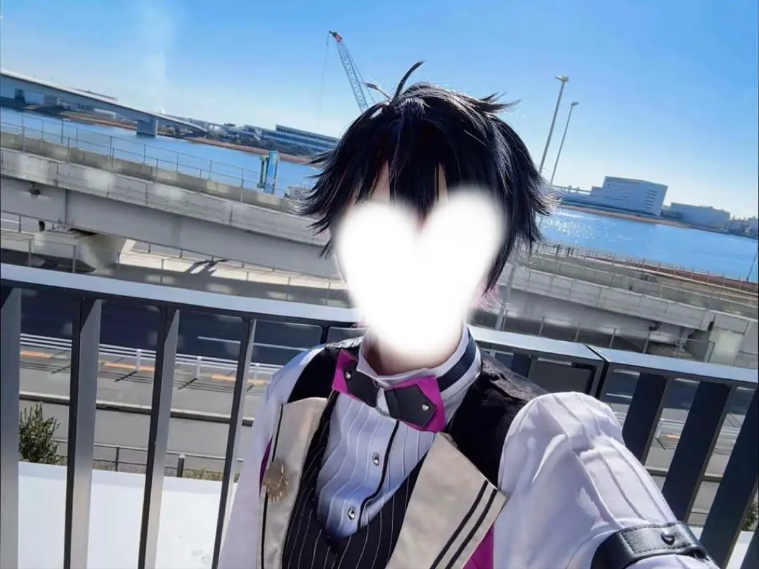 2026年最新】酒寄颯馬 コスプレの人気アイテム - メルカリ