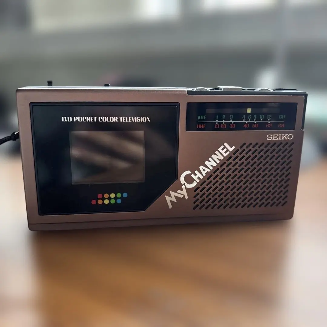 2026年最新】SEIKO テレビの人気アイテム - メルカリ
