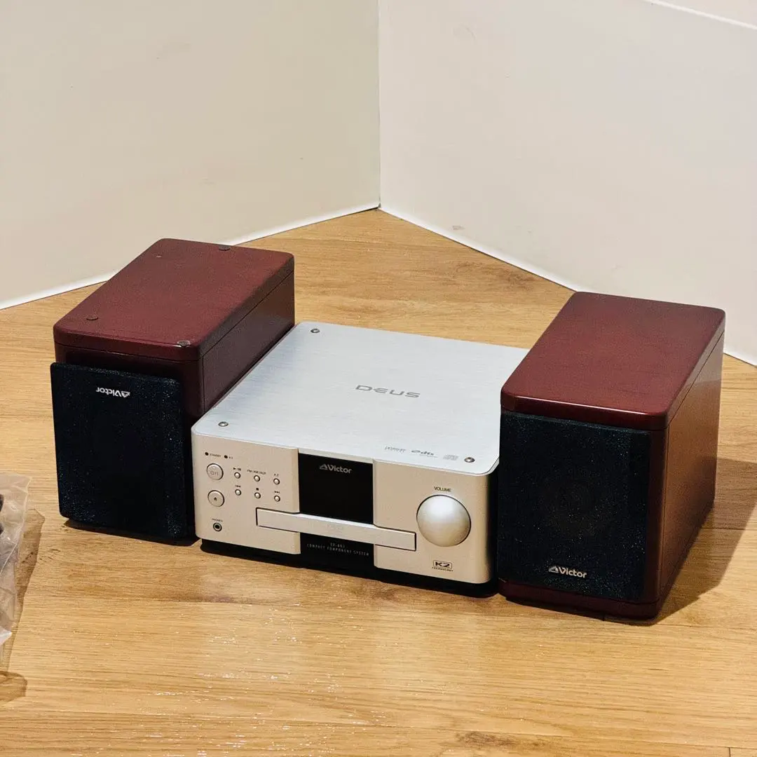 2026年最新】victor ex-ak1の人気アイテム - メルカリ