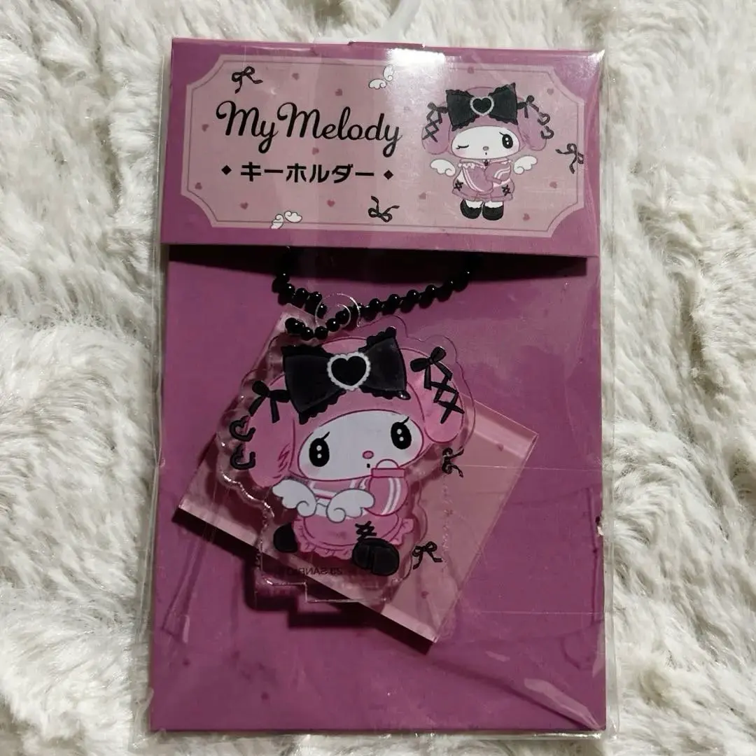 2026年最新】おめかし天使 キーホルダーの人気アイテム - メルカリ