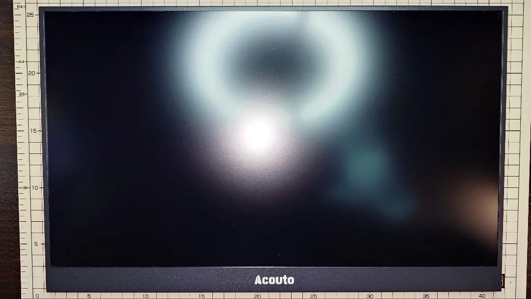 2026年最新】Acouto XC17 モバイルモニター 17.3インチの人気アイテム