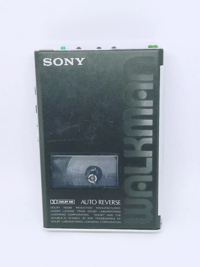 2026年最新】wm-102 sonyの人気アイテム - メルカリ