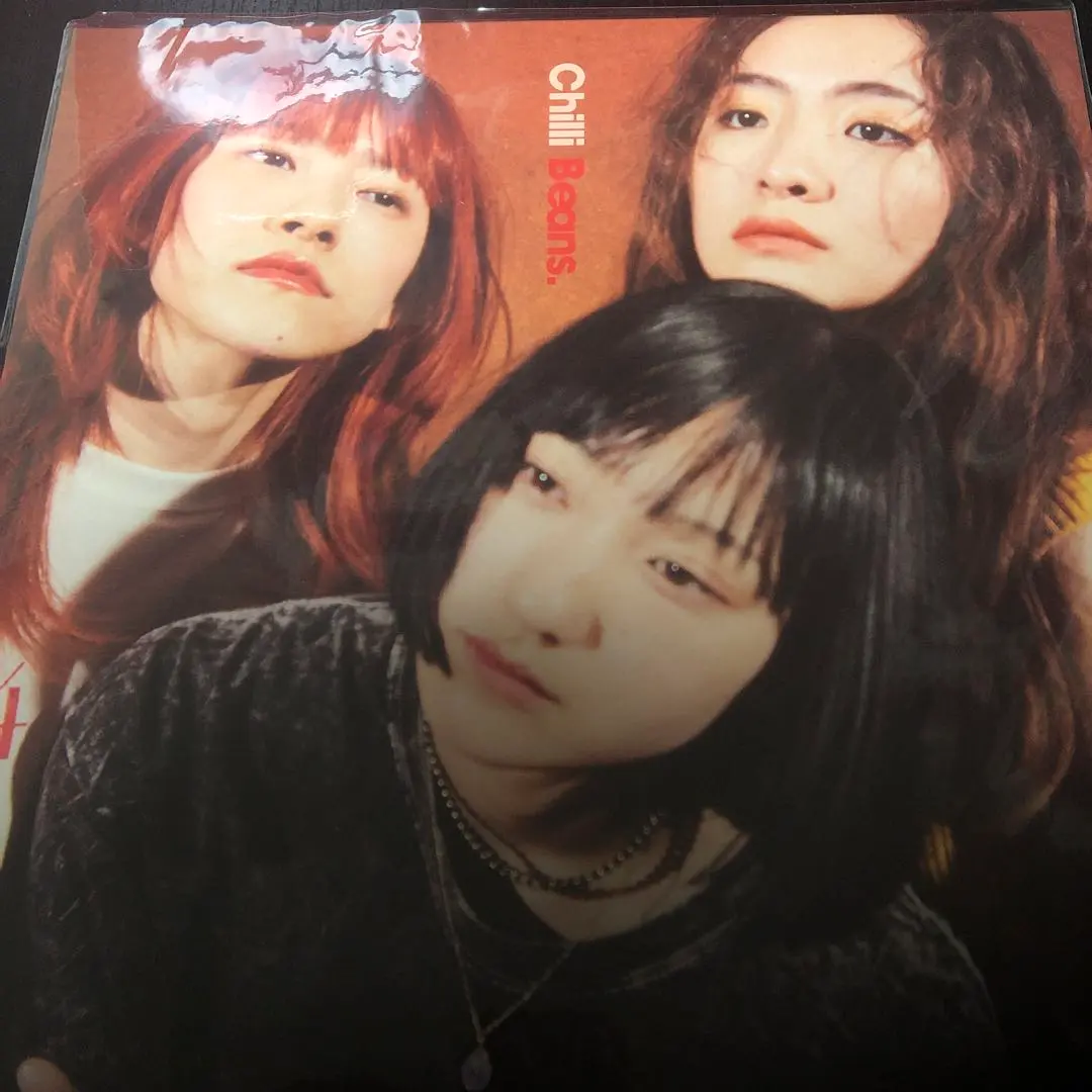 2026年最新】chilli beans レコードの人気アイテム - メルカリ