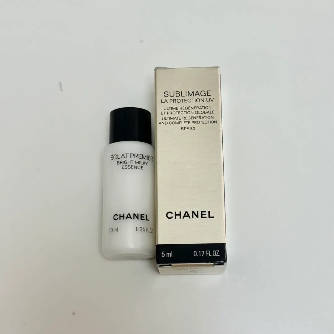 2026年最新】シャネルサブリマージュラプロテクシオンUV50の人気
