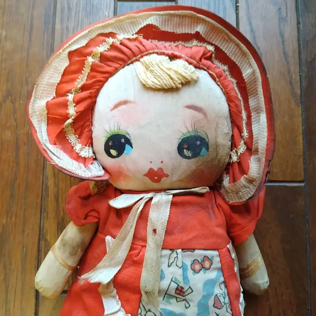 2026年最新】おがくず人形の人気アイテム - メルカリ