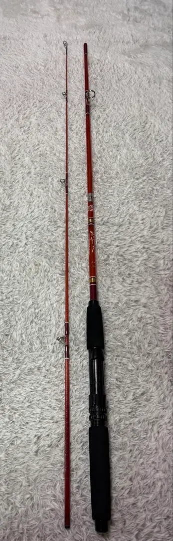 2026年最新】トップ グラスロッドの人気アイテム - メルカリ