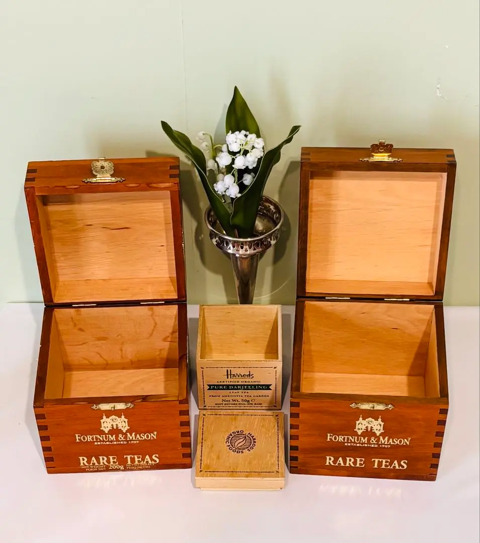 2026年最新】フォートナム&メイソン ダージリンの人気アイテム - メルカリ