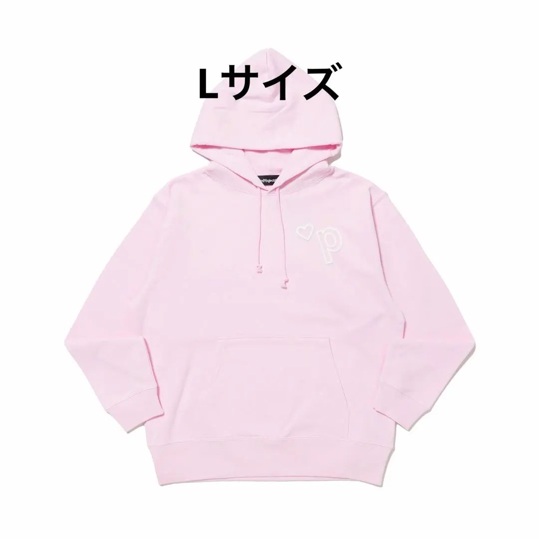 2026年最新】projectR パーカーの人気アイテム - メルカリ