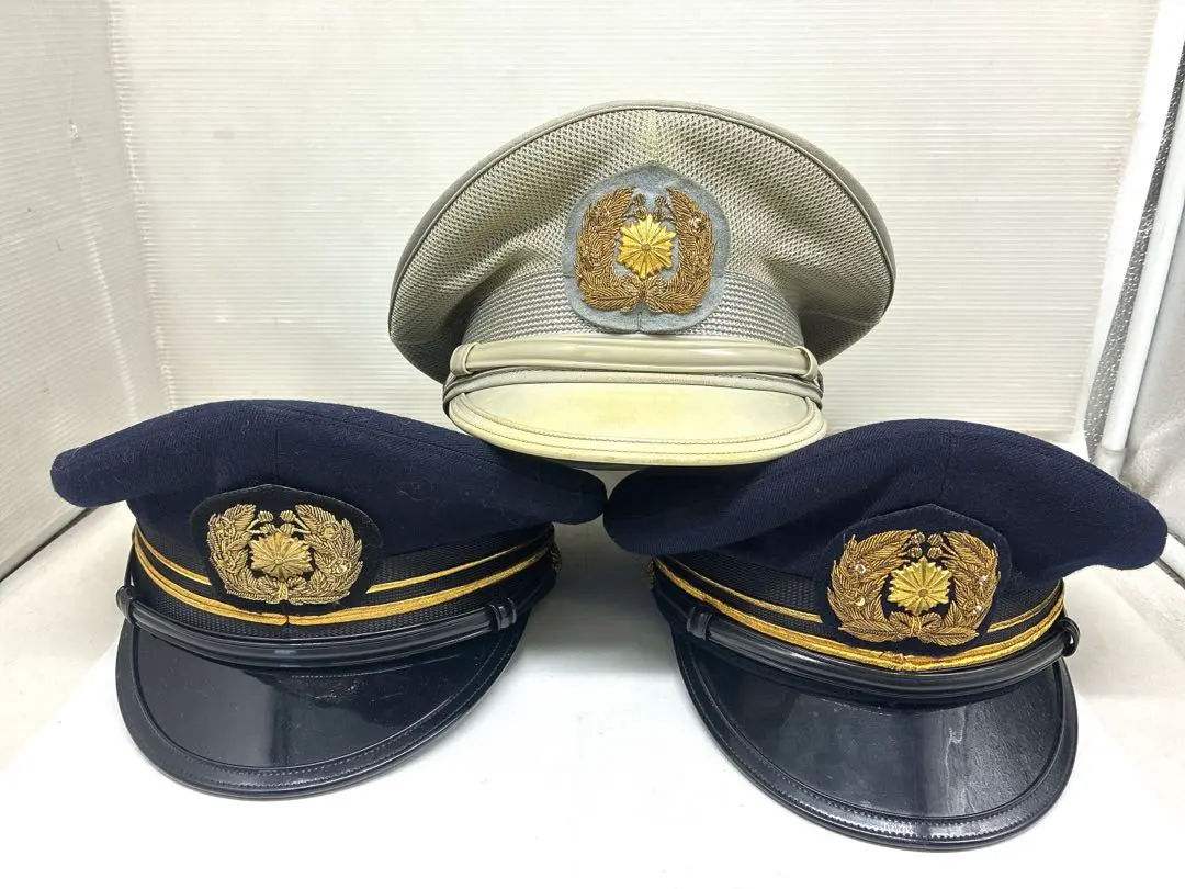 2026年最新】制帽 警察の人気アイテム - メルカリ