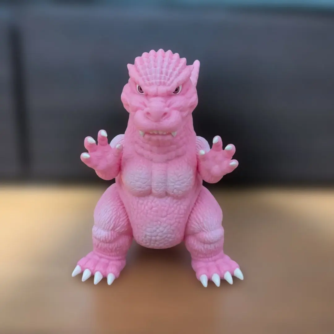 2026年最新】Fantazzzy TOYS ゴジラの人気アイテム - メルカリ