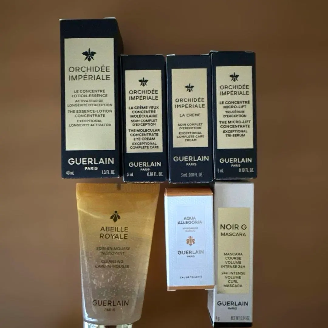 2026年最新】アンペリアル クレンジングの人気アイテム - メルカリ