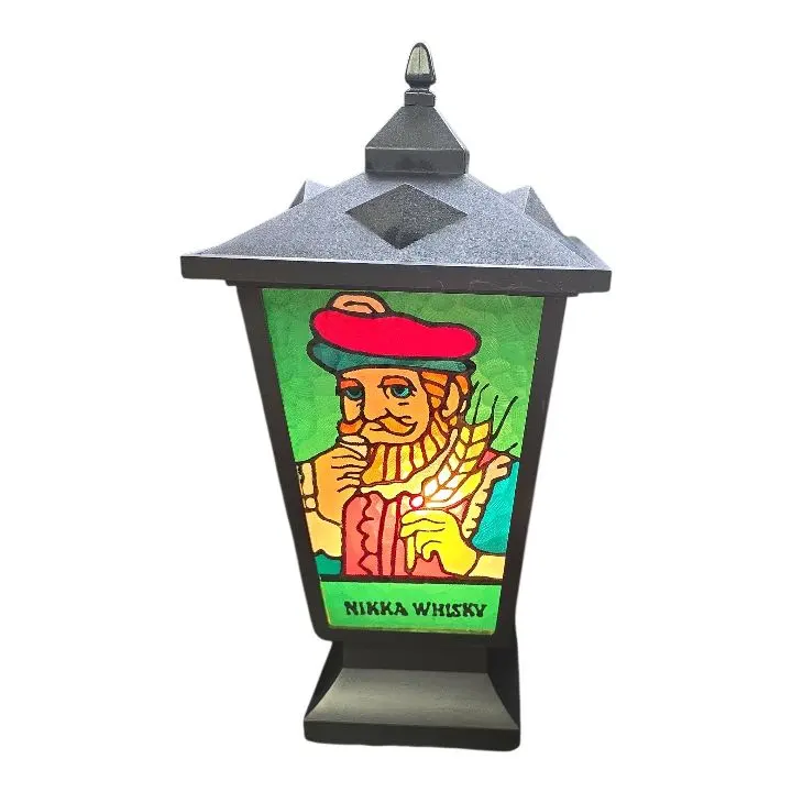 2026年最新】ニッカ ステンド ランプの人気アイテム - メルカリ