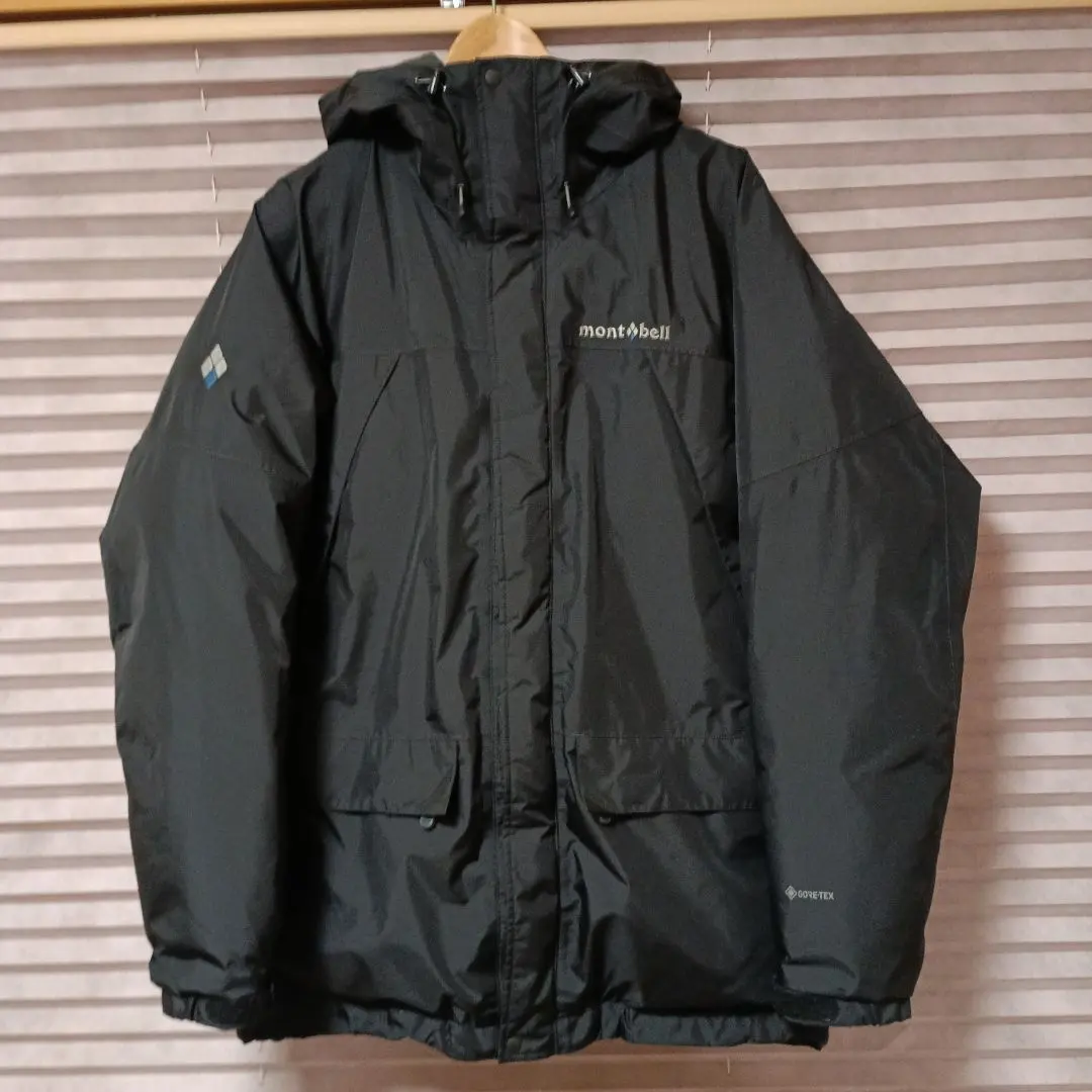 2026年最新】モンベル パウダーランドパーカーの人気アイテム - メルカリ